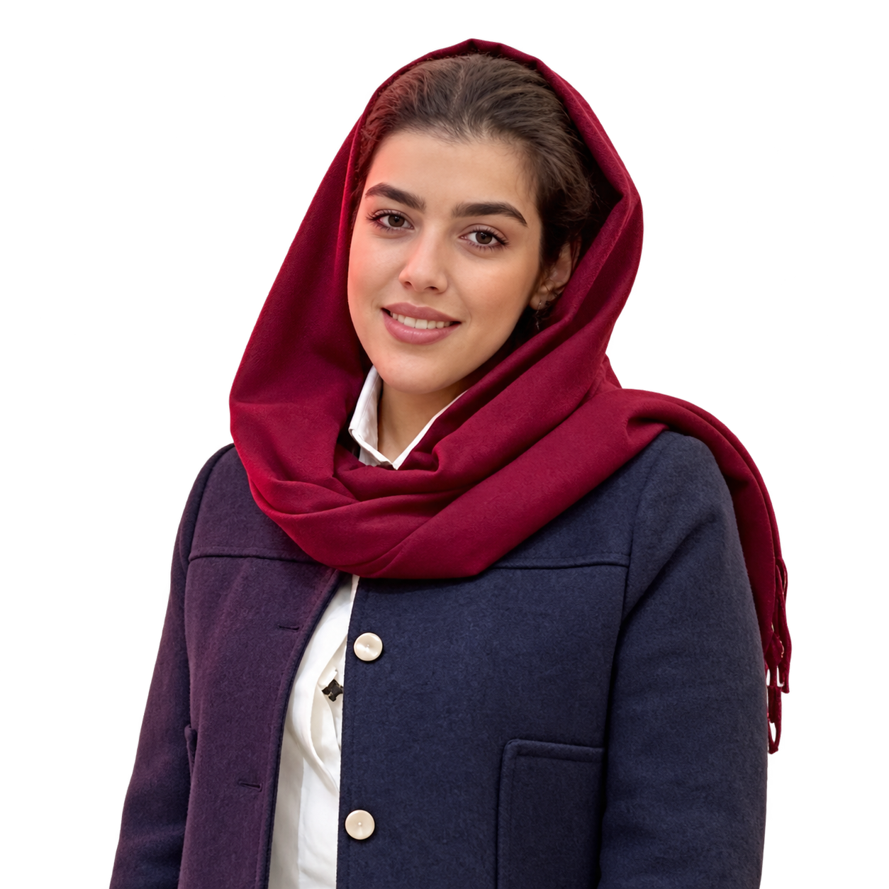 مهندس لیلا فلاح، مدرس هوش مصنوعی و ICDL